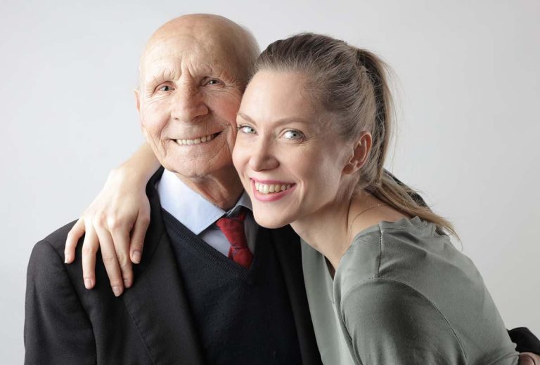 Should You Move Closer to Aging Parents?