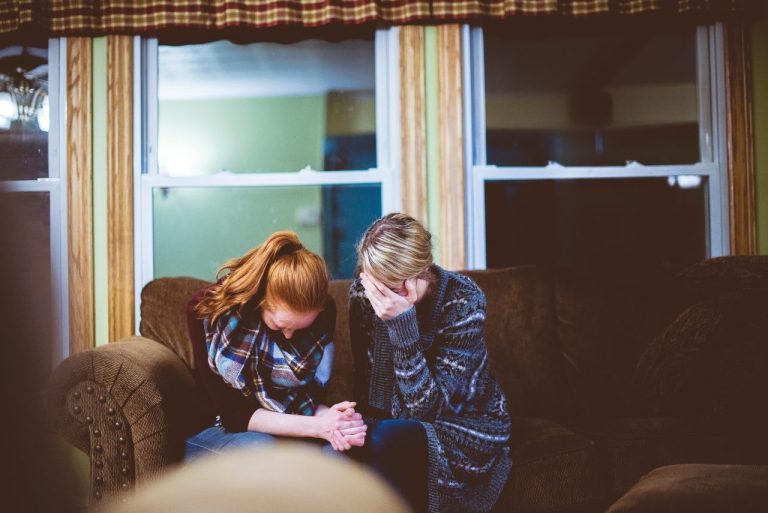 Don’t Let Grieving Bury You Financially