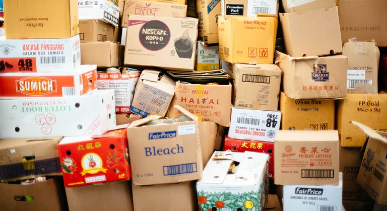 The Secret to Moving Out of Your House