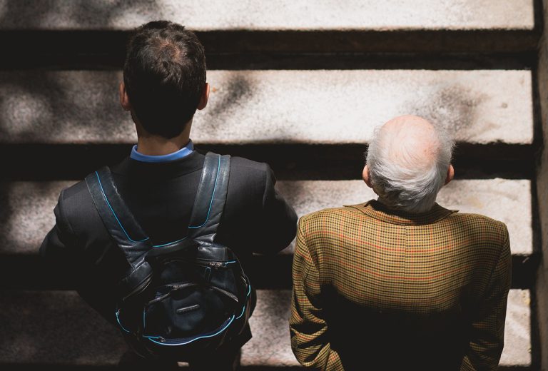 Lady Bird Deed Saves the Day