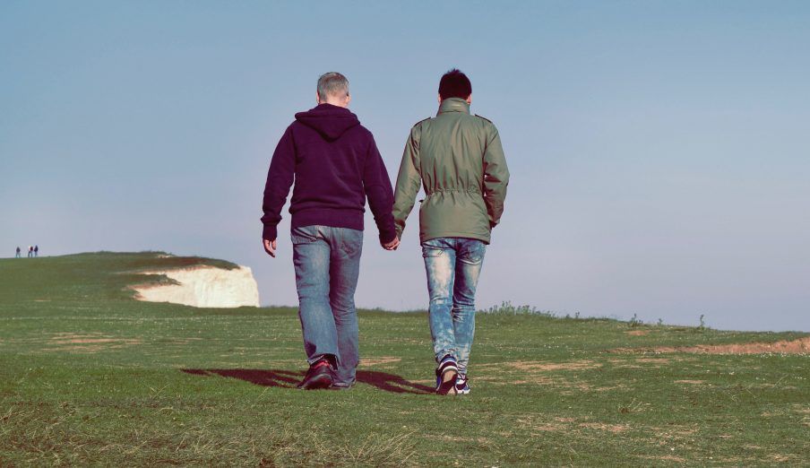 walking away from a real estate deal