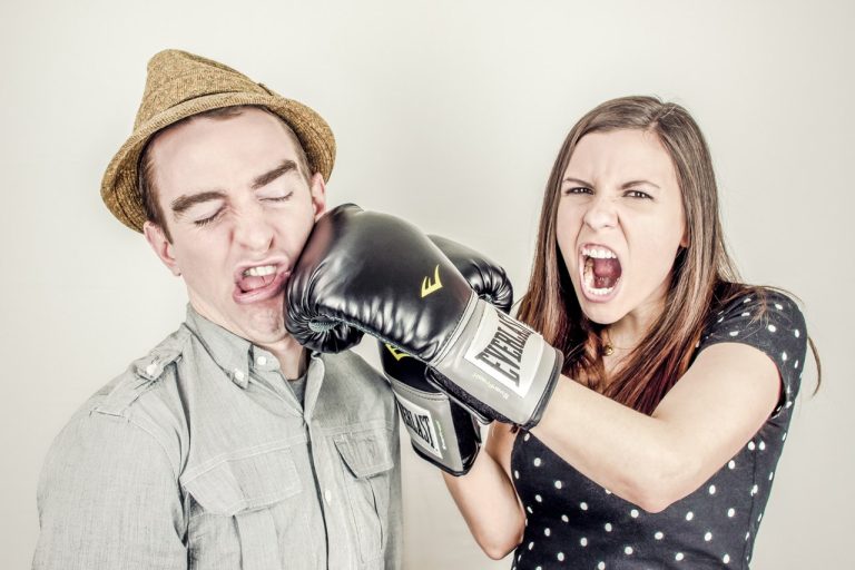 In a Divorce, The House Matters